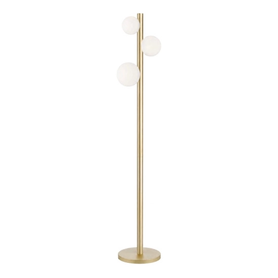 Lampa podłogowa FORES F0574-03N-V6AA Zuma Line - zdjęcie produktu