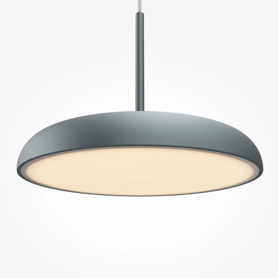 Lampa wisząca Gerhard MOD189PL-L18GR3K1 Maytoni - zdjęcie dodatkowe 2