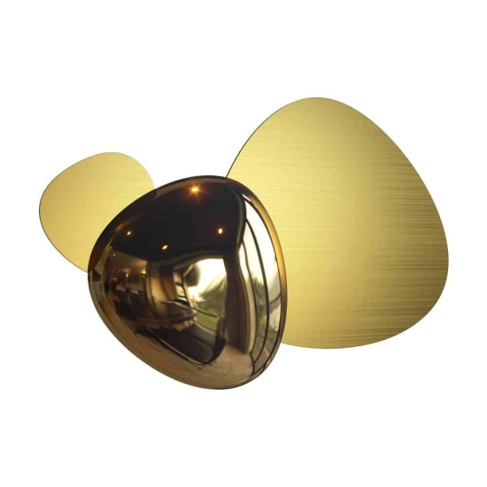 Kinkiet Wall Lamp Jack-stone MOD314WL-L8G3K Maytoni - zdjęcie dodatkowe 1