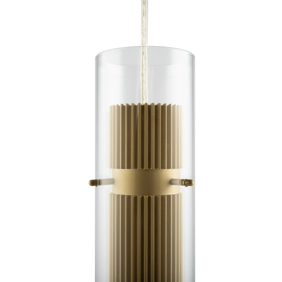 Lampa wisząca Dynamics MOD326PL-01MG Maytoni - zdjęcie dodatkowe 4