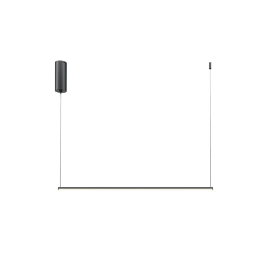 Lampa wisząca Halo MOD246PL-L16BK Maytoni - zdjęcie dodatkowe 4