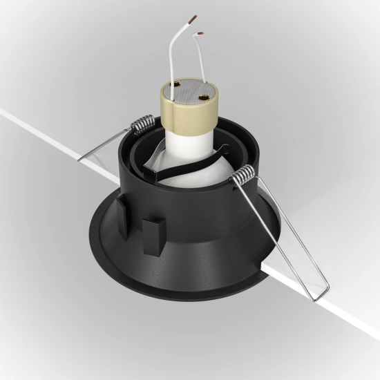 Downlight Dot DL028-2-01B Maytoni - zdjęcie dodatkowe 3