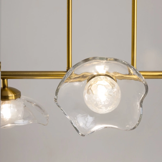 Lampa wisząca Miracle MOD207PL-05BS Maytoni - zdjęcie dodatkowe 7