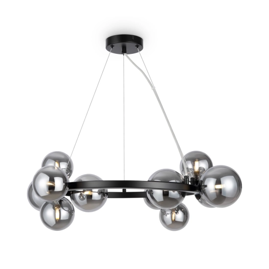 Lampa wisząca Dallas MOD545PL-11B Maytoni - zdjęcie dodatkowe 4