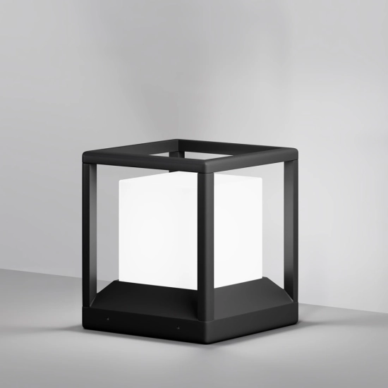 Lampa stojąca Oświetlenie krajobrazu Trim O455FL-01GF Maytoni - zdjęcie produktu