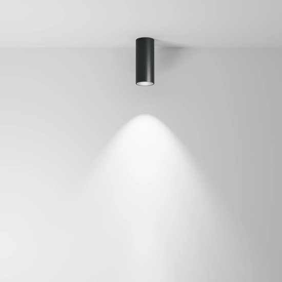 Lampa sufitowa FOCUS LED C056CL-L12B3K-W-B Maytoni - zdjęcie dodatkowe 2