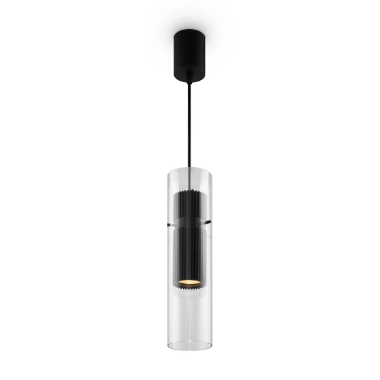 Lampa wisząca Dynamics MOD326PL-01B Maytoni - zdjęcie dodatkowe 1