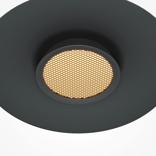 Lampa wisząca El MOD041PL-L15B3K1 Maytoni - zdjęcie dodatkowe 1