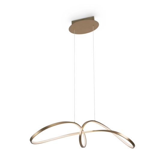 Lampa wisząca Curve MOD156PL-L52G4K Maytoni - zdjęcie produktu