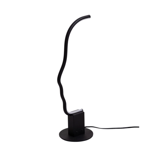 FACE TABLE CCT 2-STEP BK AZ5467 AZZARDO