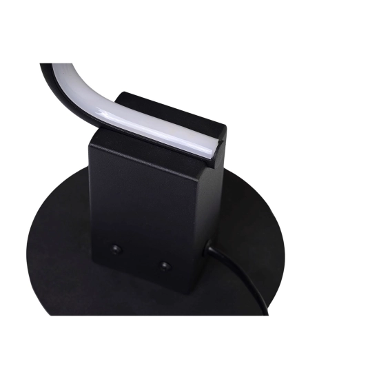 FACE TABLE CCT 2-STEP BK AZ5467 AZZARDO