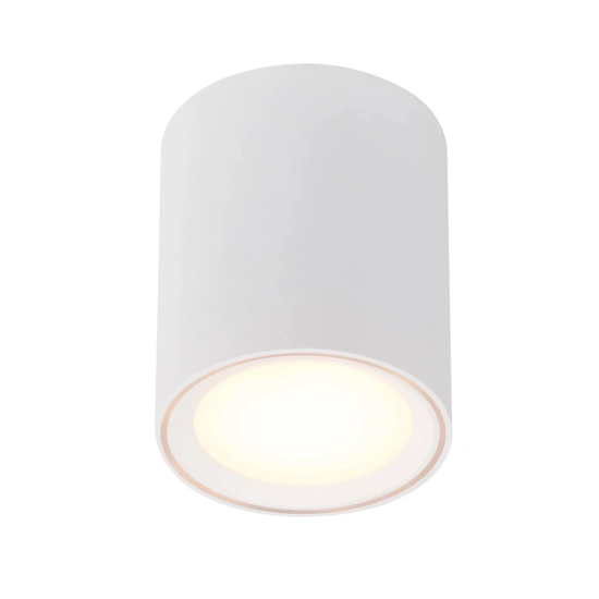 Oprawa downlight Fallon Long biały 47550101 Nordlux - zdjęcie produktu