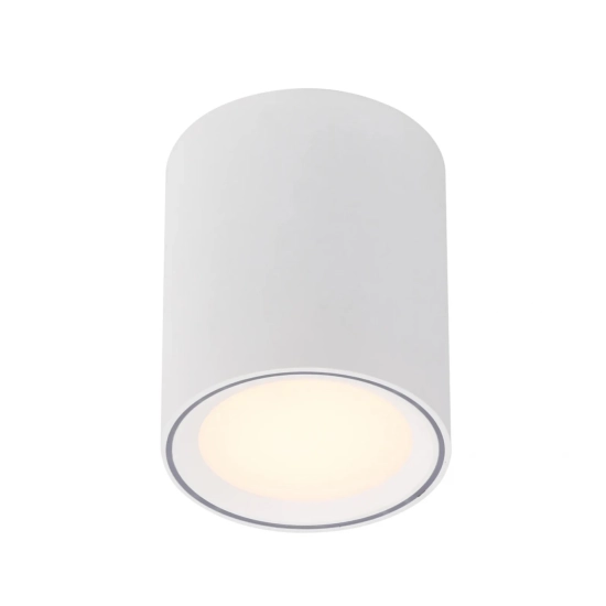 Oprawa downlight Fallon Long biały 47550101 Nordlux