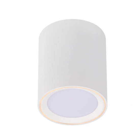 Oprawa downlight Fallon Long biały 47550101 Nordlux