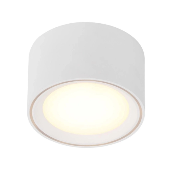 Oprawa downlight Fallon biały 47540101 Nordlux - zdjęcie produktu