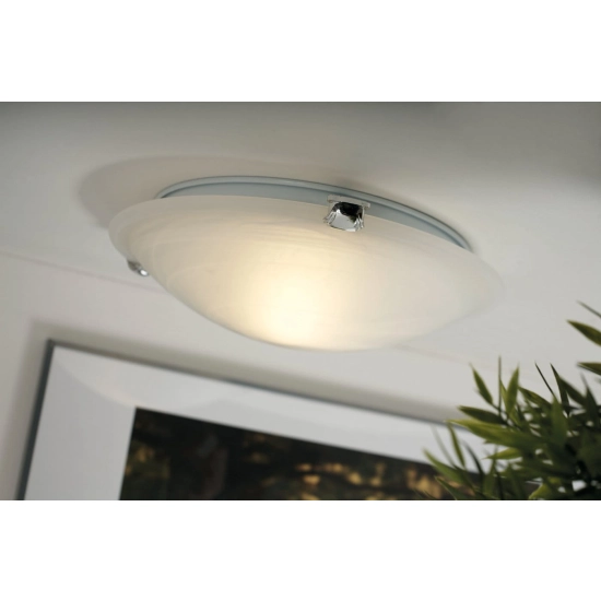 Lampa sufitowa Petri biały 92746001 Nordlux
