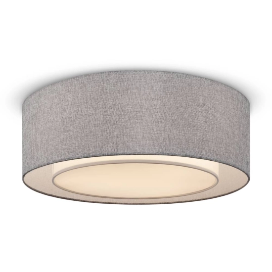 Plafon Ceiling Lamp Bergamo MOD613CL-04GR Maytoni - zdjęcie dodatkowe 1