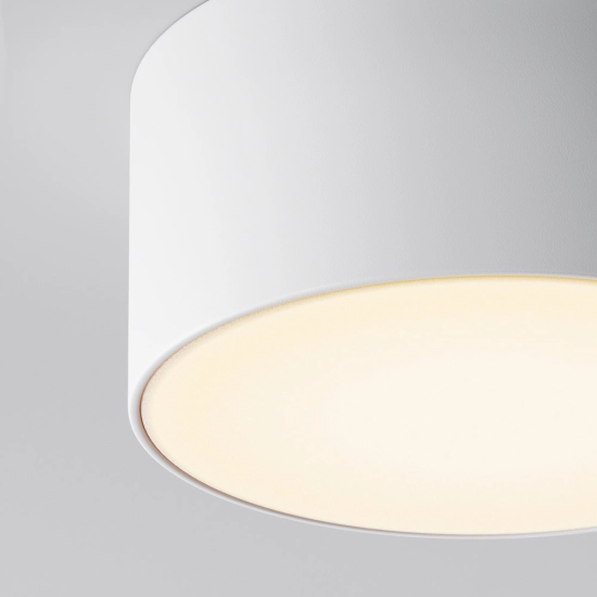Lampa sufitowa Zon IP65 O430CL-L15W3K Maytoni - zdjęcie dodatkowe 2