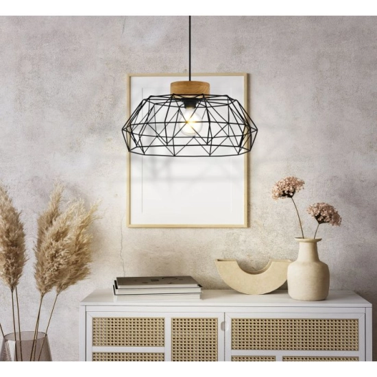 PADSTOW Lampa wisząca 44089 EGLO