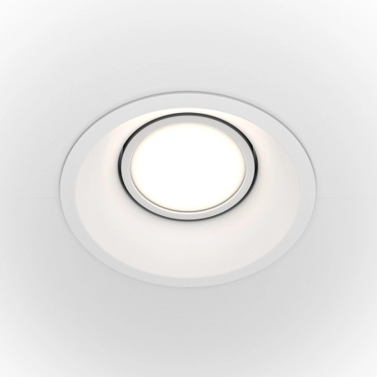 Downlight Dot DL028-2-01W Maytoni - zdjęcie dodatkowe 2