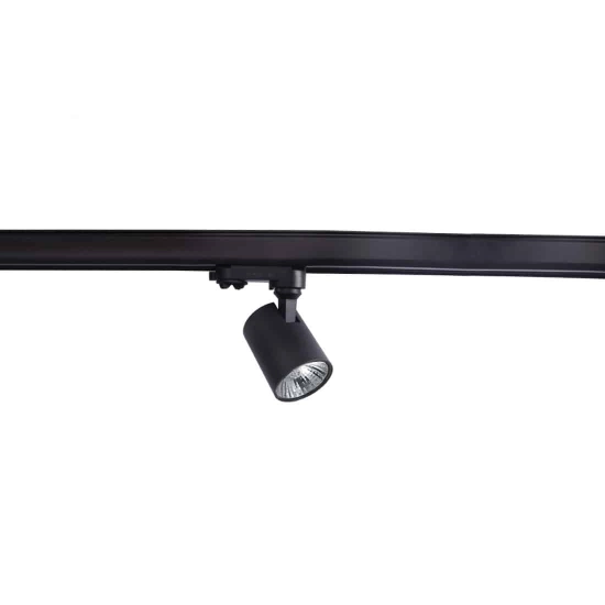 Reflektor Exo track (black) AZ3199 AZZARDO