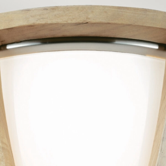 Półplafon Allier – 2 źródła światła FE-ALLIER-F-LW Elstead Lighting