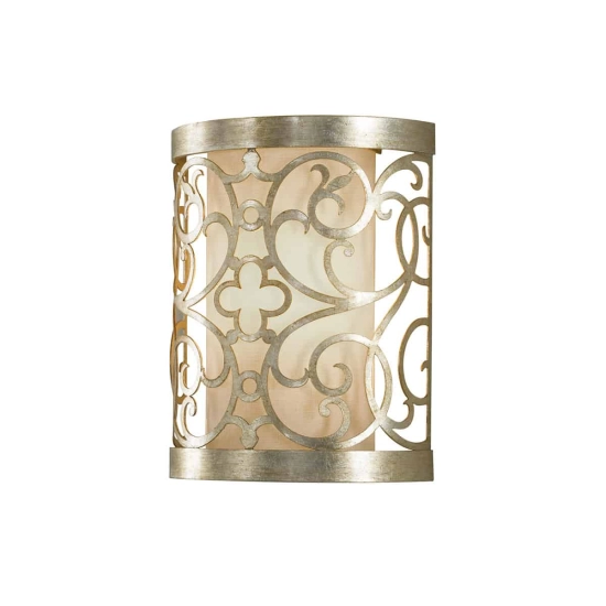 kinkiecik.pl Kinkiet Arabesque – 1 źródło światła FE-ARABESQUE1 Elstead Lighting