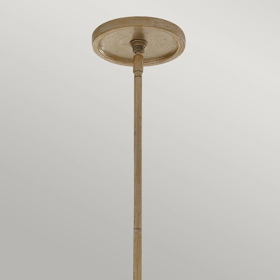 Lampa wisząca Arabesque – 4 źródła światła FE-ARABESQUE4 Elstead Lighting