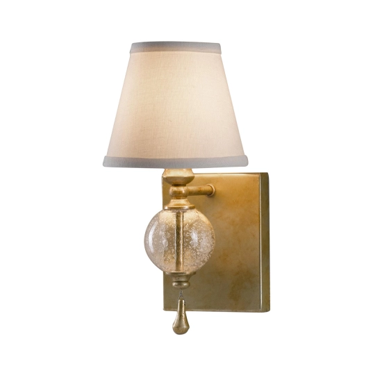kinkiecik.pl Kinkiet Argento – 1 źródło światła FE-ARGENTO1 Elstead Lighting