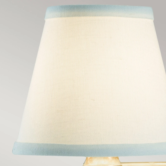 Kinkiet Argento – 1 źródło światła FE-ARGENTO1 Elstead Lighting