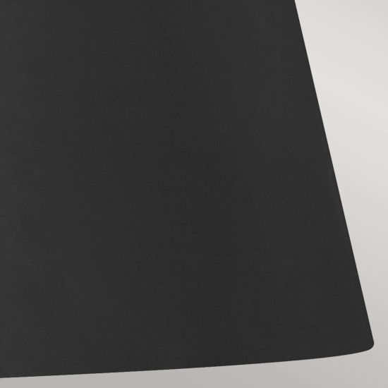 Plafon Asher – 3 źródła światła – Czarny / Złoty FE-ASHER-3F-MB Elstead Lighting