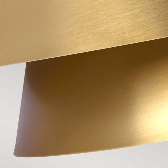 Lampa wisząca Brisbin – 1 źródło światła – Oksydowany mosiądz FE-BRISBIN-BB Elstead Lighting