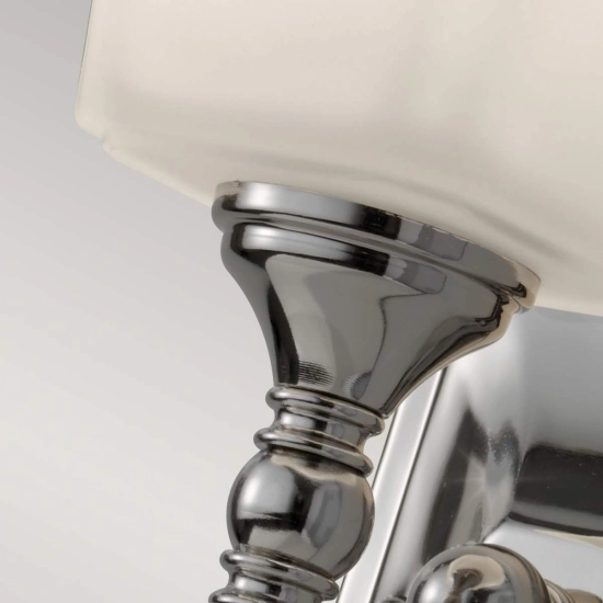 Kinkiet Concord – 1 źródło światła FE-CONCORD1-BATH Elstead Lighting