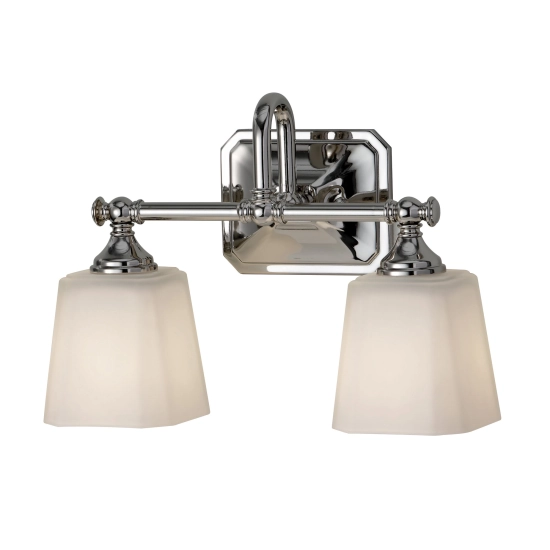 kinkiecik.pl Kinkiet Concord – 2 źródła światła FE-CONCORD2-BATH Elstead Lighting