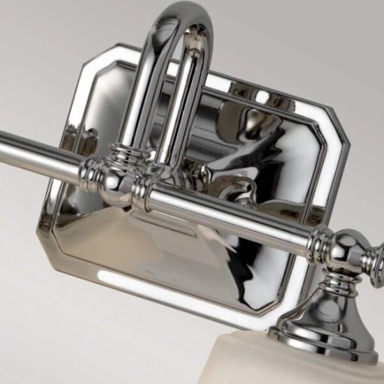 Kinkiet Concord – 2 źródła światła FE-CONCORD2-BATH Elstead Lighting