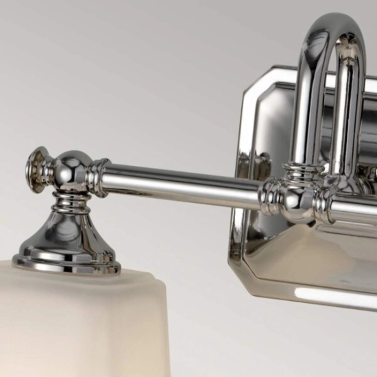 Kinkiet Concord – 2 źródła światła FE-CONCORD2-BATH Elstead Lighting