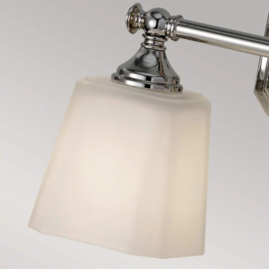 Kinkiet Concord – 2 źródła światła FE-CONCORD2-BATH Elstead Lighting