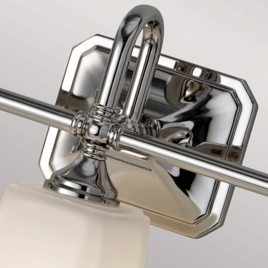 Kinkiet Concord – 3 źródła światła FE-CONCORD3-BATH Elstead Lighting