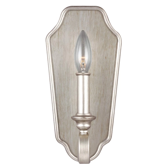 Kinkiet DeWitt – 1 źródło światła FE-DEWITT1 Elstead Lighting