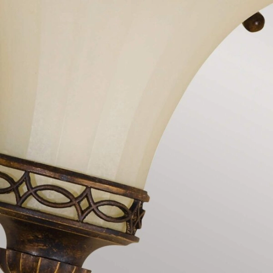 Kinkiet Drawing Room – 1 źródło światła FE-DRAWING-ROOM-WU2 Elstead Lighting