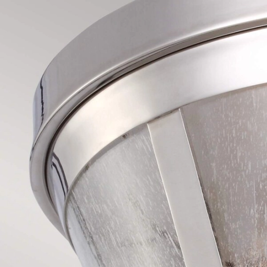 Plafon Harrow – 2 źródła światła FE-HARROW-F Elstead Lighting