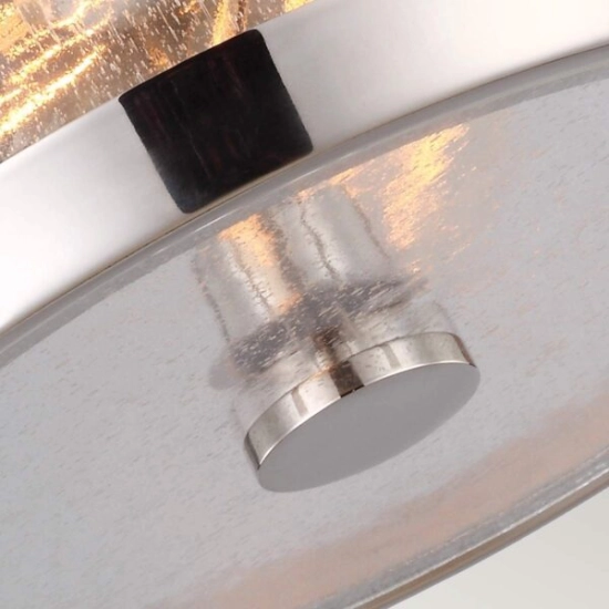 Plafon Harrow – 2 źródła światła FE-HARROW-F Elstead Lighting