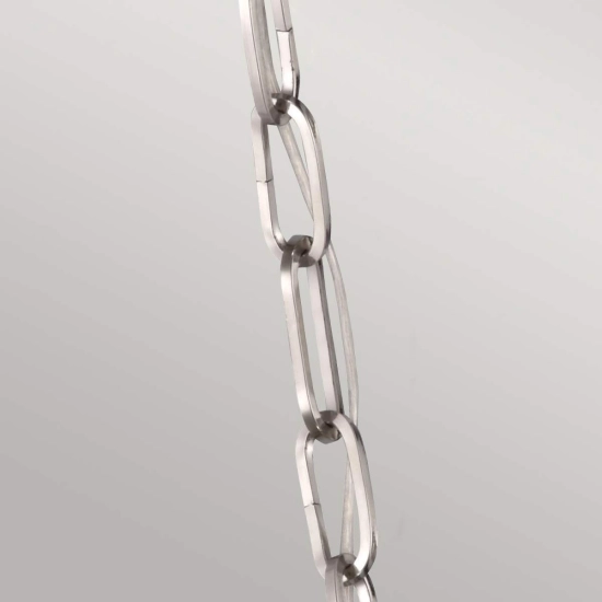 Lampa wisząca Harrow – 1 źródło światła FE-HARROW-P-M Elstead Lighting