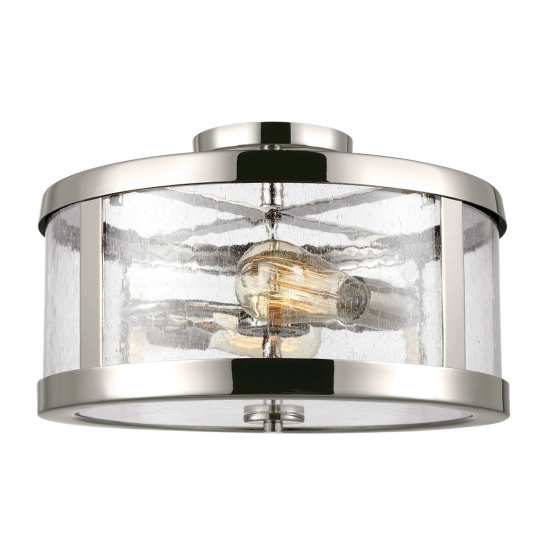 kinkiecik.pl Plafon Harrow – 2 źródła światła FE-HARROW-SF Elstead Lighting