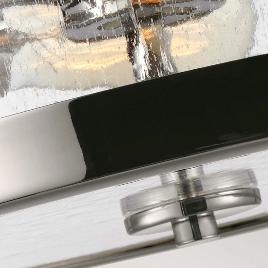 Plafon Harrow – 2 źródła światła FE-HARROW-SF Elstead Lighting