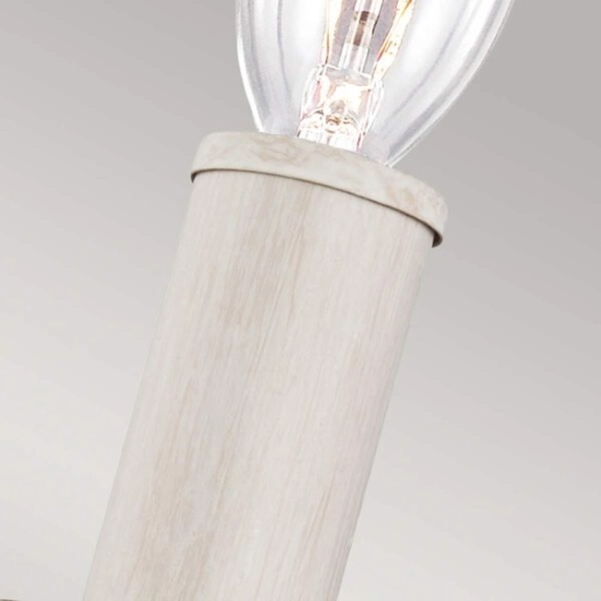 Kinkiet Hartsville – 1 źródło światła FE-HARTSVILLE1 Elstead Lighting