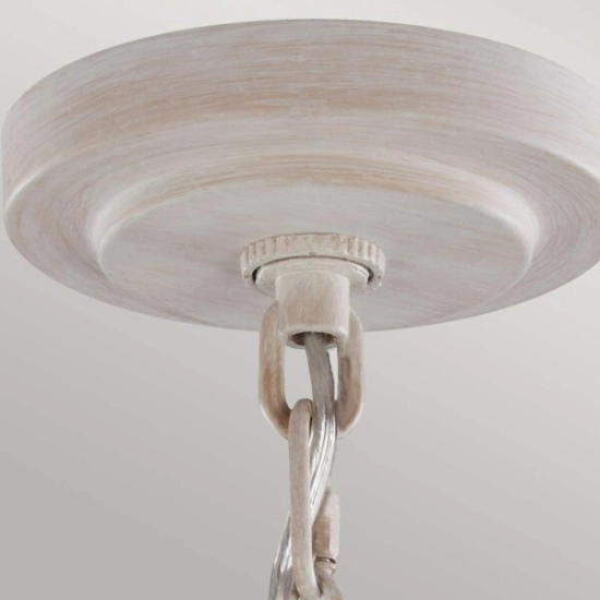 Żyrandol Hartsville – 3 źródła światła FE-HARTSVILLE3 Elstead Lighting