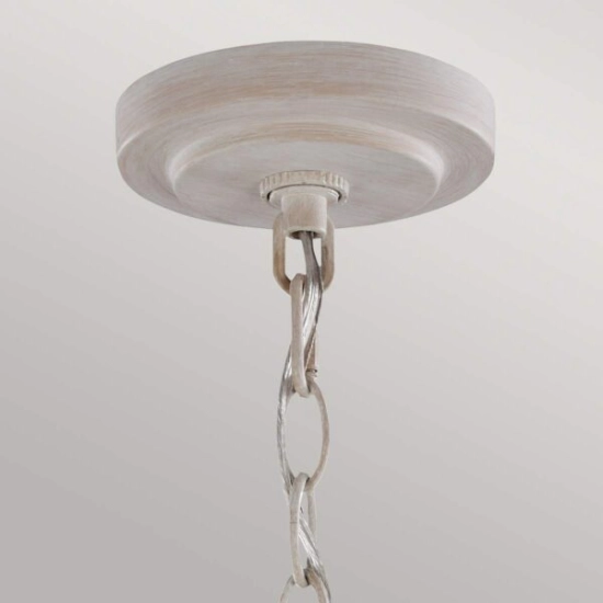Żyrandol Hartsville – 5 źródeł światła FE-HARTSVILLE5 Elstead Lighting