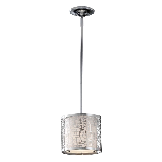 kinkiecik.pl Mała lampa wisząca Joplin – 1 źródło światła FE-JOPLIN-MP Elstead Lightnig