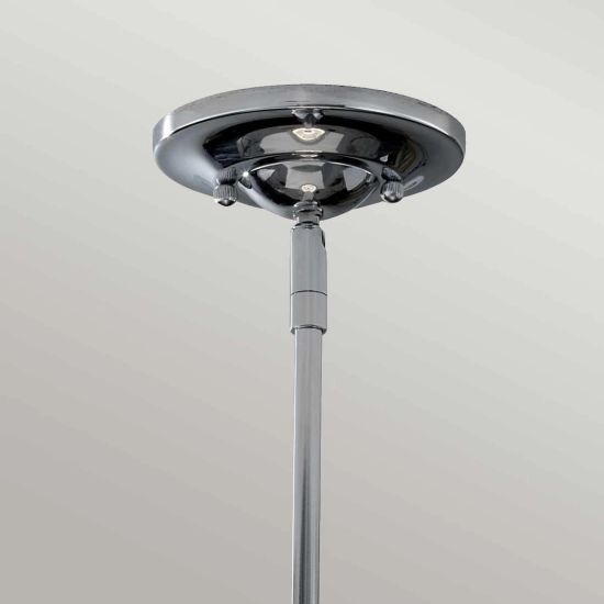 Mała lampa wisząca Joplin – 1 źródło światła FE-JOPLIN-MP Elstead Lighting